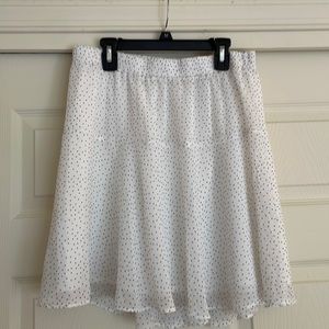 Banana Republic Skirt